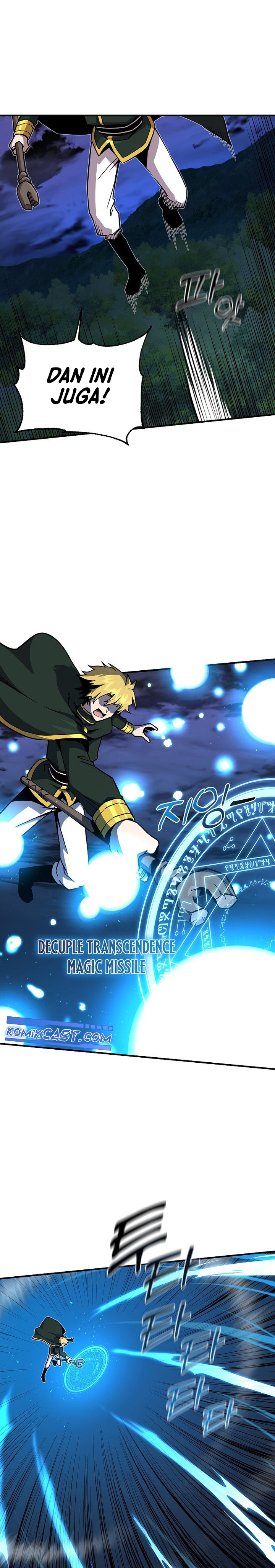 I Am Player Who Suck Alone Chapter 149 Bahasa Indonesia